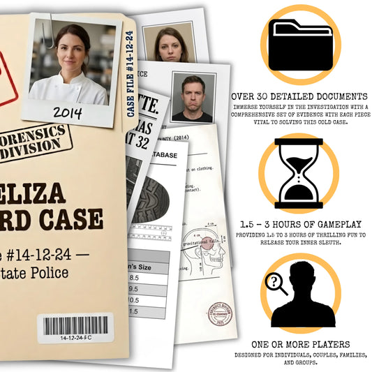 The Eliza Bradford Murder — Vermont, 2010s