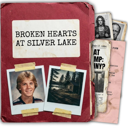 The Detective's Starter Pack: Cult & Nostalgia