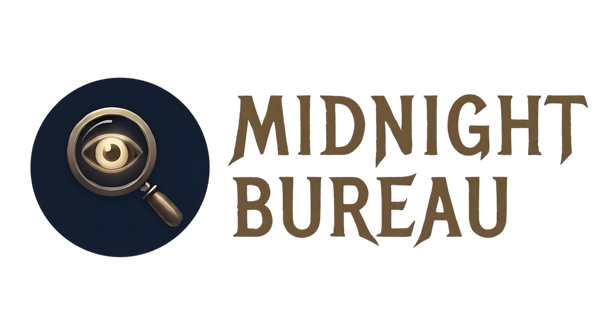 Midnight Bureau