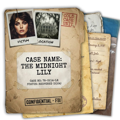 The Detective's Starter Pack: Cult & Nostalgia