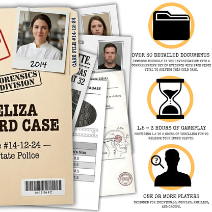 The Eliza Bradford Murder — Vermont, 2010s